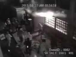 El gobierno del estado emite un comunicado de prensa en el que lamentó la publicación del video. YOUTUBE / San Luis Al Instante