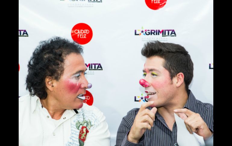 Según el IEPC, 'Lagrimita' podía tener un representante en cada una de las dos mil 244 casillas que se instalarán en Guadalajara. EL INFORMADOR / ARCHIVO