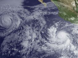 A los bloqueos que se reportan en Tierra Caliente se suman los de la carretera Morelia- Pátzcuaro, en ambos sentidos. AFP / ARCHIVO