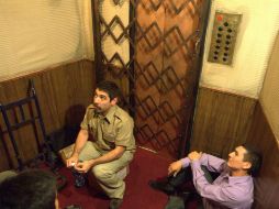 El gobierno japonés estima que 17 mil personas quedarían atrapadas en ascensores el día que ocurra un gran terremoto. NTX / ARCHIVO