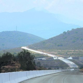 Obras del Macrolibramiento llevan 80% de avance