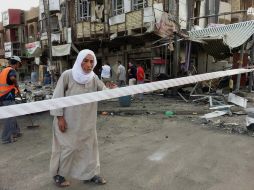 Diez millones de personas podrían requerir asistencia vital al finalizar el año en curso. AP / H. Mizban