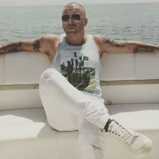 Wisin se estrenará en el cine