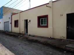 Los colonos dicen que la constructora sólo levantó calles y quebró las banquetas y no concluyó los trabajos. EL INFORMADOR / M. Vargas