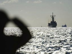 Los legisladores rechazan la enmienda que permitía el uso de propiedades confiscadas para vuelos y atraque de buques en Cuba. EFE / A. Waroawa