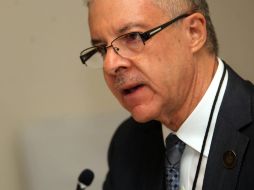 Gónzalez Álvarez informa que Jalisco no cumplió con la quinta Meta del Milenio de la ONU de disminuir la muerte materna. EL INFORMADOR / ARCHIVO