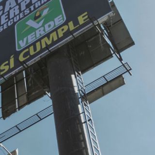 Basura electoral deberá retirarse antes del lunes: ALDF