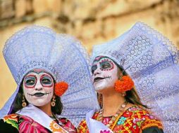 La embajada de México promueve las relaciones culturales, comerciales y políticas en el país ruso. TWITTER / @EmbRusiaMexico