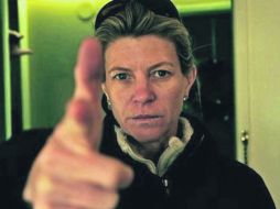 Michelle MacLaren, reconocida por su trabajo en 'Breaking Bad' y 'Game of Thrones' dejó la dirección de 'La Mujer Maravilla'. YOUTUBE /