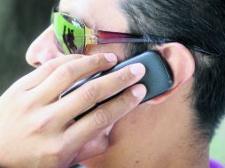 El gasto promedio de pospago es de 550 pesos al mes, y sólo 38.6% de los usuarios usa el wi-fi público para acceder a internet gratuito EL INFORMADOR / A. Hinojosa