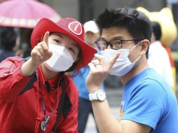 En total se han registrado mil 161 casos en 25 países del mundo. EFE / Yonhap