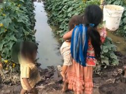 Señala que la STPS vigilará el cumplimiento de las disposiciones jurídicas laborales en la región de San Quintín. SUN / ARCHIVO