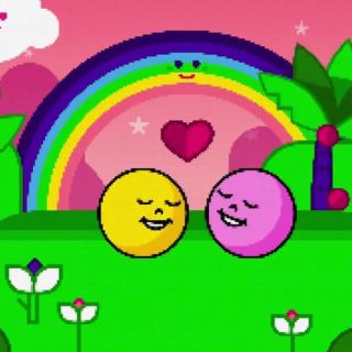 Blur lanza video inspirado en videojuegos