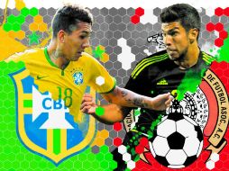 Herrera, que en un principio era considerado el suplente de Jiménez, jugará con él y tiene amplias posibilidades de quitarle el puesto. EL INFORMADOR / J. López