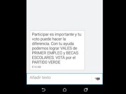 El PAN denuncia ante el INE que el partido se promicione a través de personajes como 'El Piojo' Herrera. TWITTER / @DaniellBautista