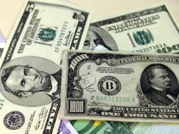 Se espera una menor volatilidad cambiaria debido a la escasez de indicadores económicos relevantes en Estados Unidos. EL INFORMADOR / ARCHIVO