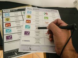 La ventaja del panista Mauricio Vila Dosal es de 45.24 por ciento contra 38.26 por ciento del abanderado tricolor Nerio Torres Arcila. EL INFORMADOR / ARCHIVO