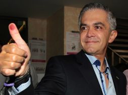 El mandatario hizo llamado a gobernar en conjunto. NTX / ARCHIVO