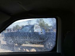 Las pruebas muestran que Juan Hernández Ramírez por cohecho en la muerte de seis personas el pasado 25 de mayo. EFE / ARCHIVO