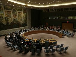 Araquchí aseguró que Irán respetará las resoluciones del Consejo de Seguridad de la ONU y no las condiciones del 5+1. EFE / P. Foley
