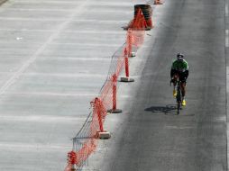 La obra en su totalidad tendrá un costo cercano a los 29 millones de pesos. EL INFORMADOR / ARCHIVO