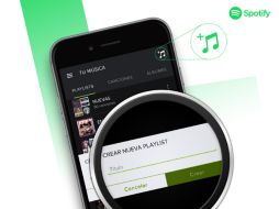 Spotify fue fundada en octubre del 2008. FACEBOOK / Spotify