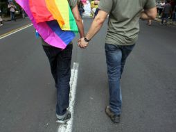 La iniciativa busca que Grecia deje de ser uno de los últimos países europeos en no reconocer legalmente a las parejas homosexuales. EL INFORMADOR / ARCHIVO
