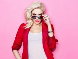 Stefani ha ganado tres premios Grammy y ha vendido más de 30 millones de discos alrededor del mundo. TWITTER / @gwenstefani