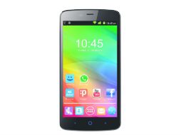 En seis meses vendieron un millón 300 mil unidades del Blade L2. ESPECIAL /