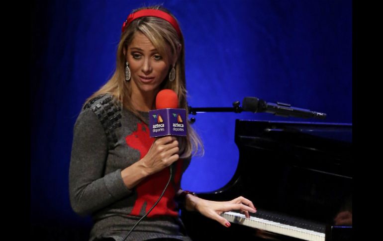 Sainz y su esposo aseguran que el SAE y PGR los dio como ganadores de una licitación privada. EFE / ARCHIVO