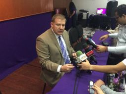 Alcaraz Cross advierte que los siete recuentos hechos sólo sirvieron para refrendar las victorias que se habían constatado. TWITTER / @iepcjalisco