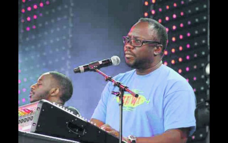 Mad Professor trae un espectáculo redondo. ESPECIAL /