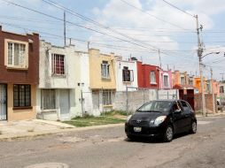 Se busca que cada uno de los mexicanos que adquiera un patrimonio tenga una mejor calidad de vida. EL INFORMADOR / ARCHIVO