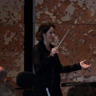 Un honor y sueño hecho realidad dirigir en París: Alondra de la Parra