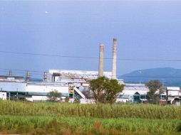 Beta San Miguel se hizo con el paquete tres, formado por los ingenio Casasano y Emiliano Zapata, por mil 308 millones de pesos. EL INFORMADOR / ARCHIVO