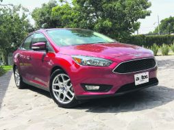 El diseño sufrió una renovación de mitad de vida, conocida en el argot de los autos como “facelift”. EL INFORMADOR / M. Castillo