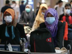 Los expertos analizarán información nueva sobre las características epidemiológicas del síndrome, el cual no ha mutado genéticamente. EFE / ARCHIVO