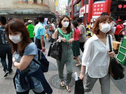 Según la OMS, el brote se presenta como un reto 'largo y complejo' y se espera que hayan más casos. AP / A. Young-joon