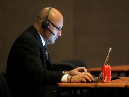 Se está promoviendo en despacho de abogados el uso de la tecnología, como el CRM o software jurídicos. EL INFORMADOR / ARCHIVO