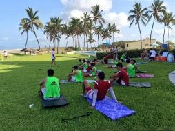 El objetivo del cuadro fronterizo es calificar a la Liguilla. TWITTER / @Xolosoficial