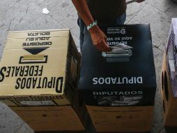 El Partido Humanista obtuvo menos del tres por ciento en las elecciones del pasado domingo. EL INFORMADOR / ARCHIVO