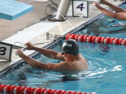 Hasta el momento, la natación de parálisis cerebral es la que más ha aportado medallas a la selección Jalisco. TWITTER / @CODEJALISCO