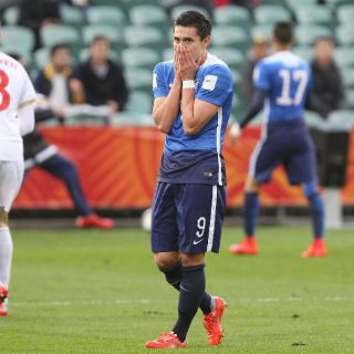 Predominio africano en el Mundial Sub-20