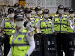 Autoridades confían en que sea controlada la enfermedad, pues se tiene registro de las actividades del paciente cero. AP / J. Lee