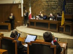 MC tendrá 15 escaños, PRI 14, PAN 5, PRD 2, PVEM y Panal 1, el Congreso lo completa el independiente Pedro Kumamoto. EL INFORMADOR / ARCHIVO