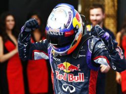 Ricciardo dijo estar 'ansioso' por el viaje a la capital del país. TWITTER / @danielricciardo