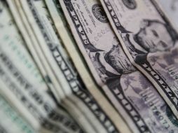 El Banxico informa que el tipo de cambio para solventar obligaciones es de 15.4327 pesos. EL INFORMADOR / ARCHIVO