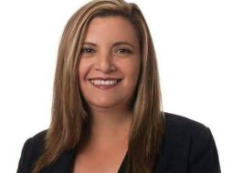 Cristela Aguillón de León minimizó el mensaje asegurando que tan solo se trata de un 'meme'. FACEBOOK / Cristela Aguillon de Leon