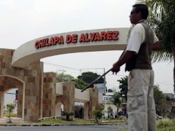 Persisten las amenazas y hostigamiento de un grupo delincuencial por continuar con su denuncia. AFP / ARCHIVO