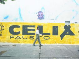 Aún se pueden observar bardas y volantes con publicidad de quienes fueran los aspirantes a cargos públicos. EL INFORMADOR / A. HINOJOSA